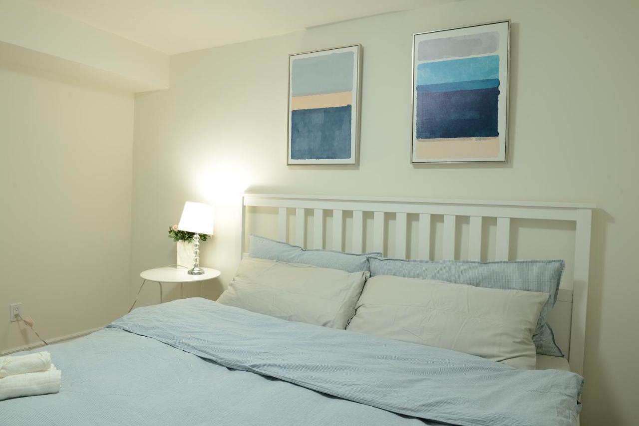 Spacious 2-Bed-Room Near Yonge & Major Mackenzie Richmond Hill Eksteriør billede
